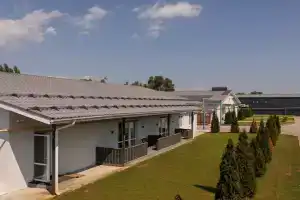 Гостинично-банный комплекс Баньки на Шумейке, Шумейка