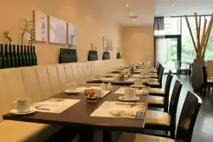 Spark by Hilton Essen City Centre, Эссен