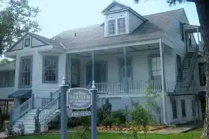 Oakview Bed and Breakfast, Новый Орлеан