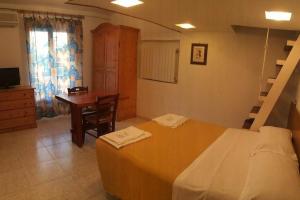 Residence Villa Patrizia, Рим