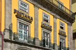 Pestana Vintage Porto, Порту