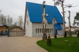 Гостиница «Два капитана»