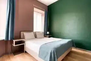 Отель «Come Inn», Москва