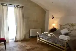 Ponticelli B&b Boutique & Spa Hammam Quisisana, Гравина-ин-Пулья