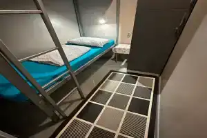 Хостел «Алеро», Новороссийск
