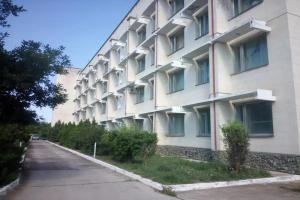 Санаторий «Солнечный», Евпатория