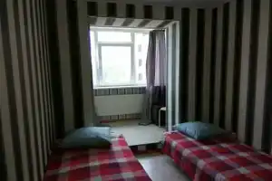Апартаменты у Аквапарка, Уфа
