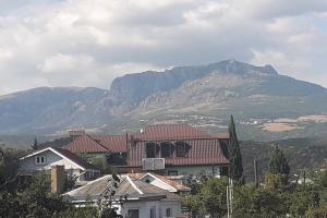 Гостевой дом «Дача Феодоро», Алушта