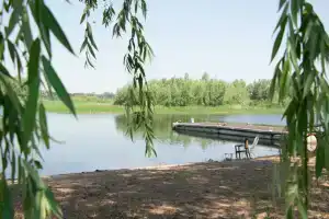 Яхт-клуб «Радуга», Шумейка
