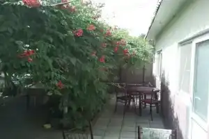 Guesthouse na Podgornoy, Бердянск