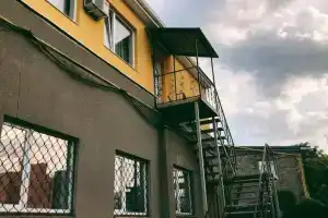 Хостел «Annet», Харьков