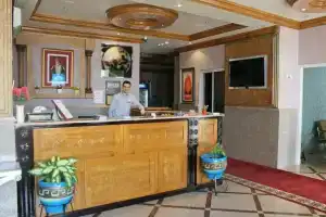 Horizon Hotel Apartments, Чайл-Эль-Умайр