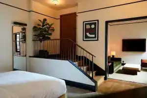 Shinola Hotel, Виндзор