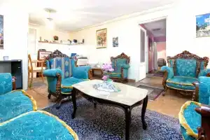 Apartment With 2 Bedrooms in Beyoglu Istanbul, Стамбул