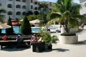 Отель «Presidential Suites by Lifestyle Puerto Plata - All Inclusive», Пуэрто-Плата