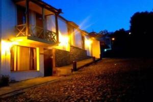 Lelis Guest House, Сигнахи