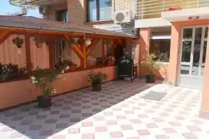 Guest Accommodation Todor, Ниш