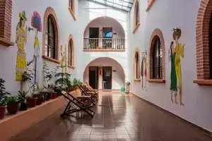 Casa Treveris, Сукре