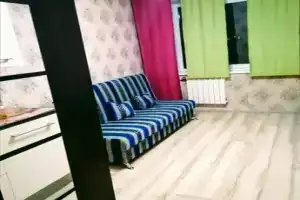 Apartment Bulvar Stroiteley 46, Кемерово