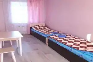 Дом отдыха, Ловозеро
