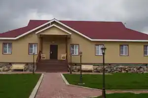 Гостевой дом «Поонежье», Каргополь