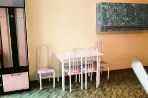 Мини-отель «Сибирь», Голубицкая