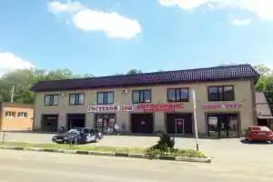 Гостевой дом «ГАРАЖ», Кореновск