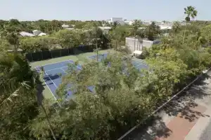 1800 Atlantic Suites, Ки-Уэст