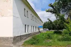 Хостел «Звезда», Уфа