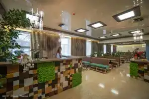 Coin Apartments & Hostel, Черновцы