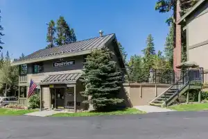 Crestview № 12 Bldg. C, Маммот-Лейкс