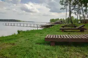 База отдыха «Космос», Богданово