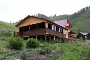 Агроусадьба «Фромаж», Мыюта