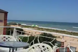 Гостевой дом «Звезда Азова»