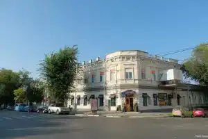 Pink`s family SPA