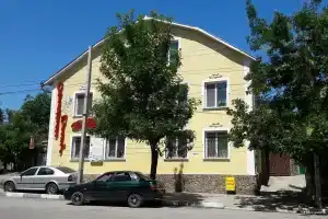 Гостевой домик, Феодосия