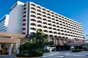 Отель «Barceló Valencia», Валенсия