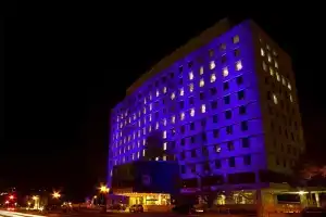 Residence & Conference Centre - London, Лондон