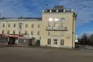 Отель «Урал», Салават