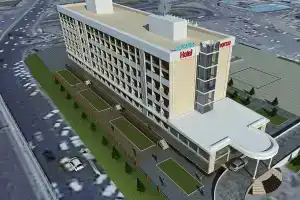 Чорсу, Наманган