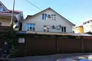 Гостевой дом на Свердлова 7, Адлер