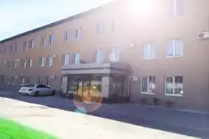 Гостиница «Автоград», Тольятти