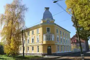 Гостиница на Введенской, Рыбинск