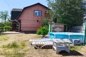 Гостевой дом «Азовис», Голубицкая