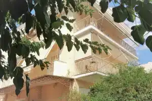 Elena's House, Каламата