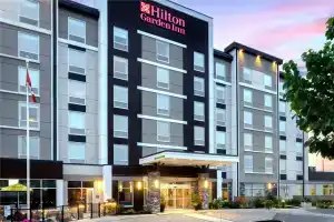 Hilton Garden Inn Sudbury, Садбери