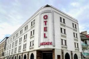 Mesnevi Hotel, Конья