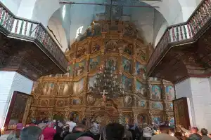 Гостиница «Старочеркасский», Аксай