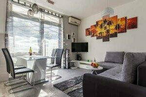 Apartment Slavica, Сплит