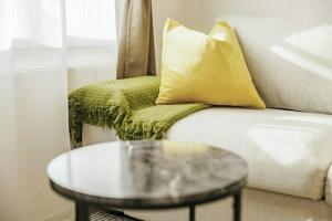 Visimo Apartments St Georgen-Strasse St Gallen - Design City Nature, Санкт-Галлен